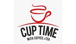 Cup Time & Coffee Tea