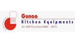 Gunaa Kitchen Equipments