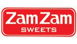 Zam Zam Sweets